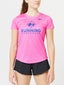 BOA Women's Running Warehouse Short Sleeve