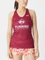BOA Women's Running Warehouse Singlet 