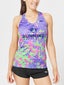 BOA Women's Running Warehouse Singlet 