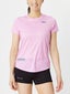 BOA Women's Running Warehouse Short Sleeve