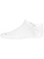 Drymax Run Hyper Thin Mini Crew Socks BK/WH