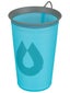 HydraPak SpeedCup 200ml 2-Pack
