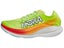 HOKA Rocket X 2 Unisex Shoes Lettuce/Solar Flare