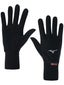 Mizuno Breath Thermo Fleece Gloves