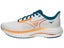 Mizuno Wave Rider 29 Men's Shoes Gf White/Autumn Sunset