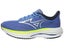Mizuno Wave Rider 29 Women's Shoes Ultramarine/White