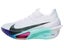 Nike Alphafly Next% 3 Men's Shoes Wht/Blk/Hyp Turqoise