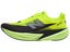 New Balance FuelCell Rebel v5 Men's Shoes Green/Boysen