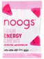 Noogs Sour Energy Chews