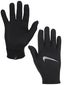 Nike Pacer Liner Gloves Black