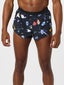 Nike Men's Dri-FIT Aeroswift AOP Brief 2" Short