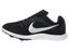 Nike Zoom Rival Distance Track Shoes Kid's Black/Slv