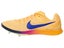 Nike Zoom Rival Distance Spikes Unisex Citron/Indigo