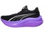 PUMA MagMax Nitro Women's Shoes PUMA Black/Amethyst
