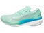PUMA Deviate Nitro 3 Women's Shoes Mint Melt/Speed Blue
