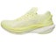 PUMA Deviate Nitro 3 Women's Shoes Gold Moon/Alpine Sno