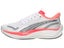 PUMA Velocity Nitro 3 Women's Shoes White/SunsetGlow