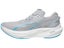 PUMA Deviate Nitro 3 Men's Shoes Gray Echo/Speed Blue