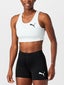 PUMA Women's Cross The Line Crop Top 2.0