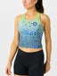 rabbit Women's Crusher Pocket Crop 2026 Boston