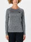 rabbit Women's EZ Tee Perf Trail Long Sleeve