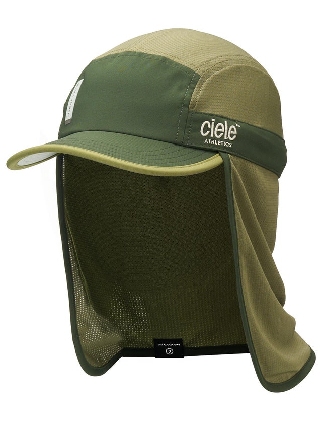 Ciele Fall PYNCap Iconic VC | Running Warehouse