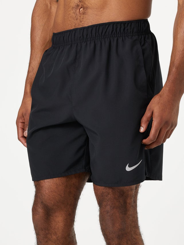 Nike Men's Core DriFIT Challenger 7" UL Short Running Warehouse