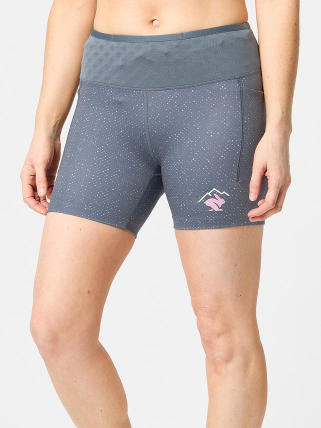Women's: rabbit Leggy Smashems Short