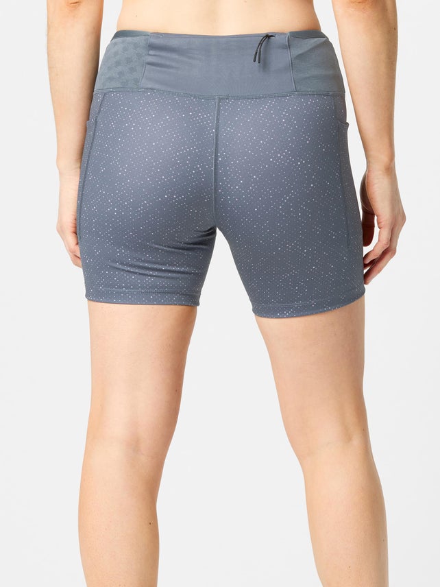 Women's: rabbit Leggy Smashems Short