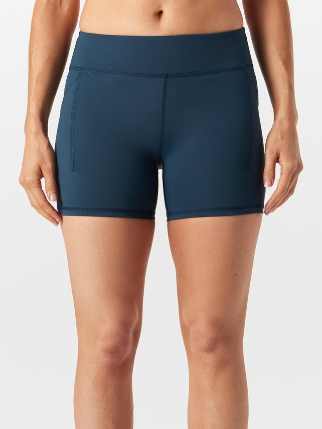 rabbit Speed Leggy Short