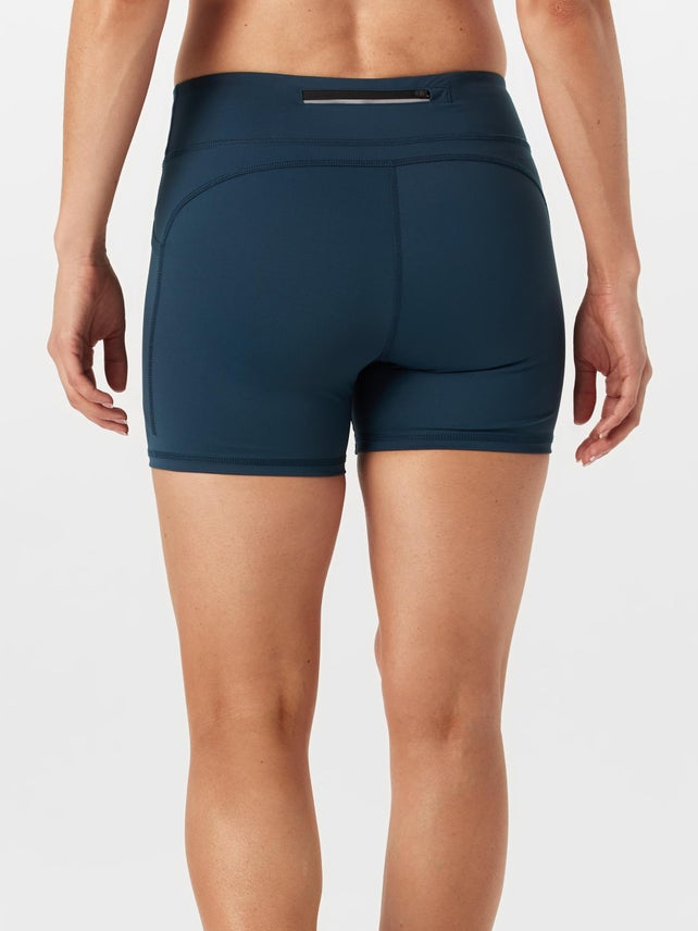 rabbit Speed Leggy Short