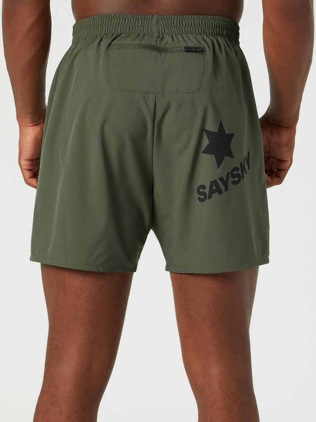 Saysky Pace 2in1 Short