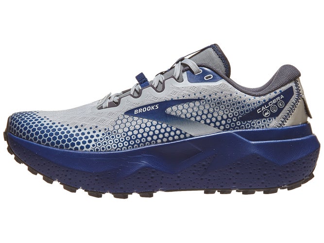 Brooks Caldera 6 Shoe Review | Running Warehouse