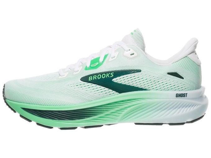 Brooks Ghost 18 First Look - Running Warehouse
