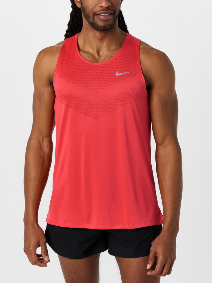 Men's Running Tanks & Singlets - Running Warehouse
