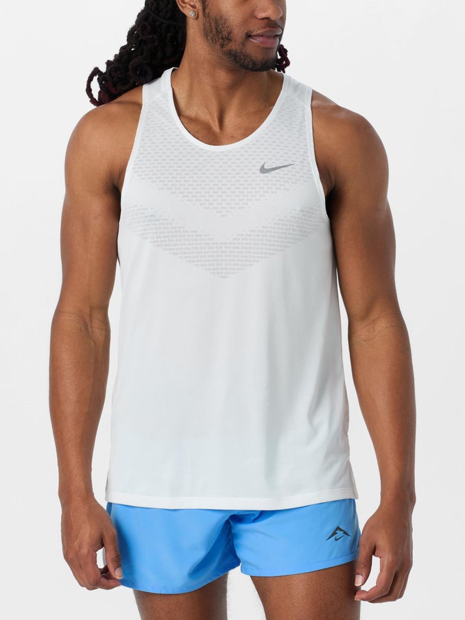 Men's Running Tanks & Singlets - Running Warehouse