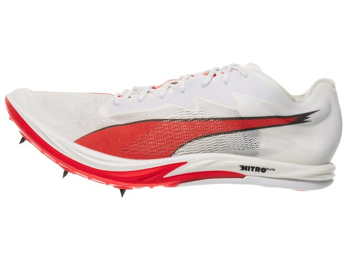 Track and Field Long Distance Spikes - Running Warehouse