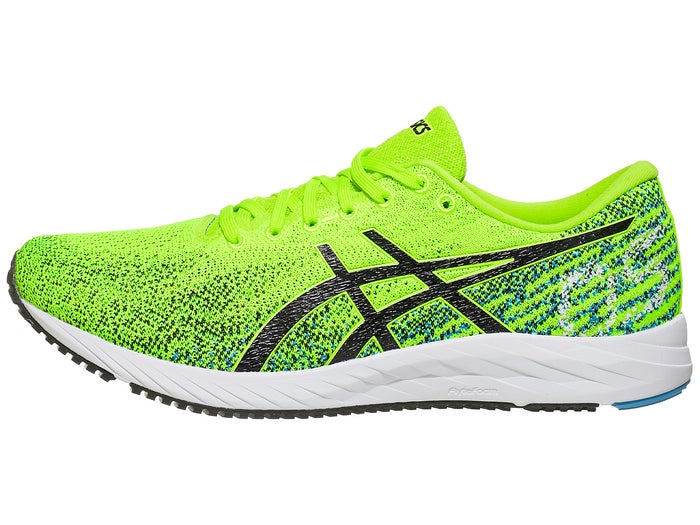 Asics Gel Ds Trainer 26 Men S Shoes Hazard Green Black