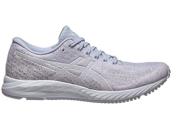 Asics Gel Ds Trainer 26 Women S Shoes Lilac Opal White