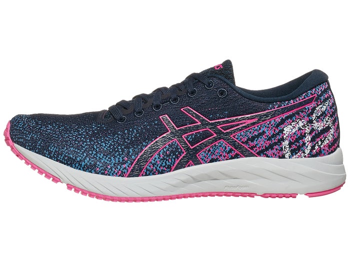 Asics Gel Ds Trainer 26 Women S Shoes French Blue Pink