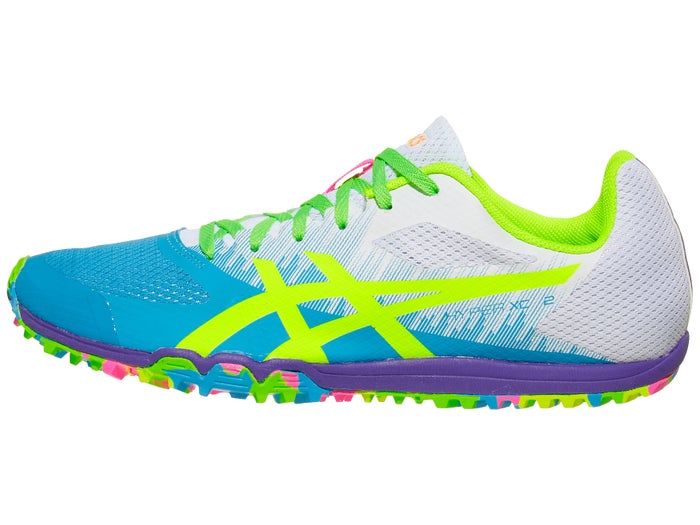 asics hyper xc 2 cross country shoes