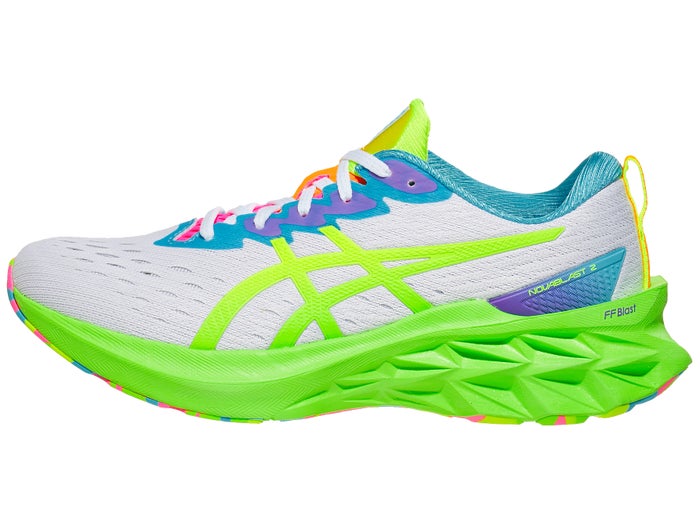 Asics Novablast 2 Men S Shoes Run In Color