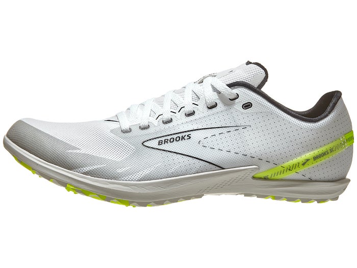 xc spikes brooks