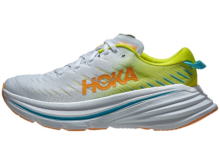 hoka free shipping