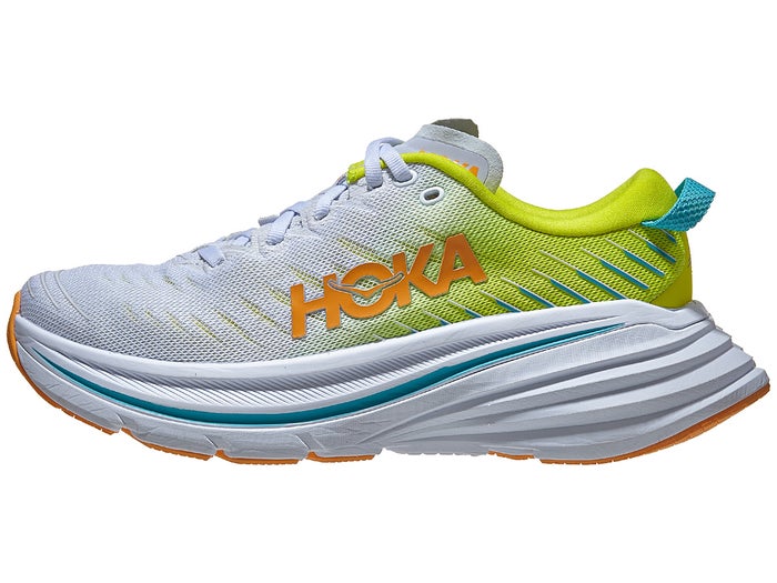 hoka bondi x sizing