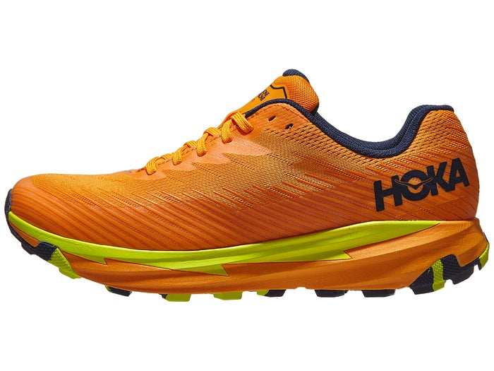 Download Hoka One One Torrent 2 Men S Shoes Marigold Primrose
