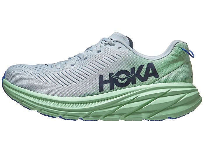 hoka rincon 3 men's running shoes