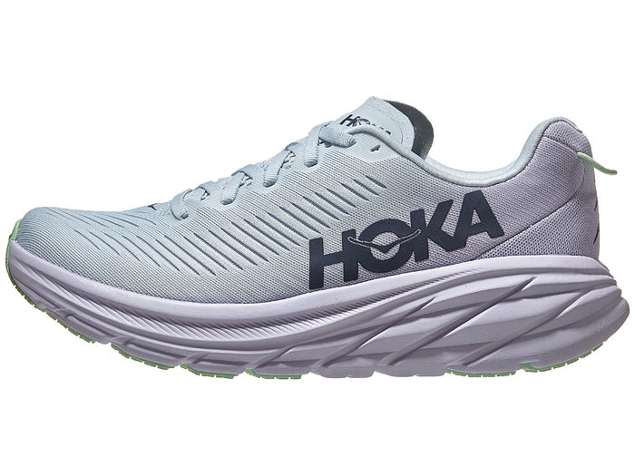 hoka shoes rincon 3 women's