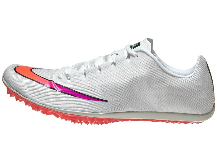 nike 100m sprint spikes