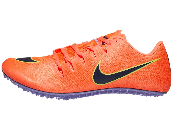 nike hurdle spikes